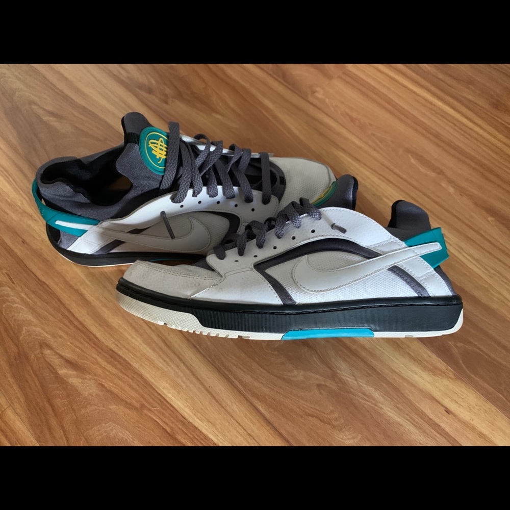 Nike Air Huarache Run Ultra